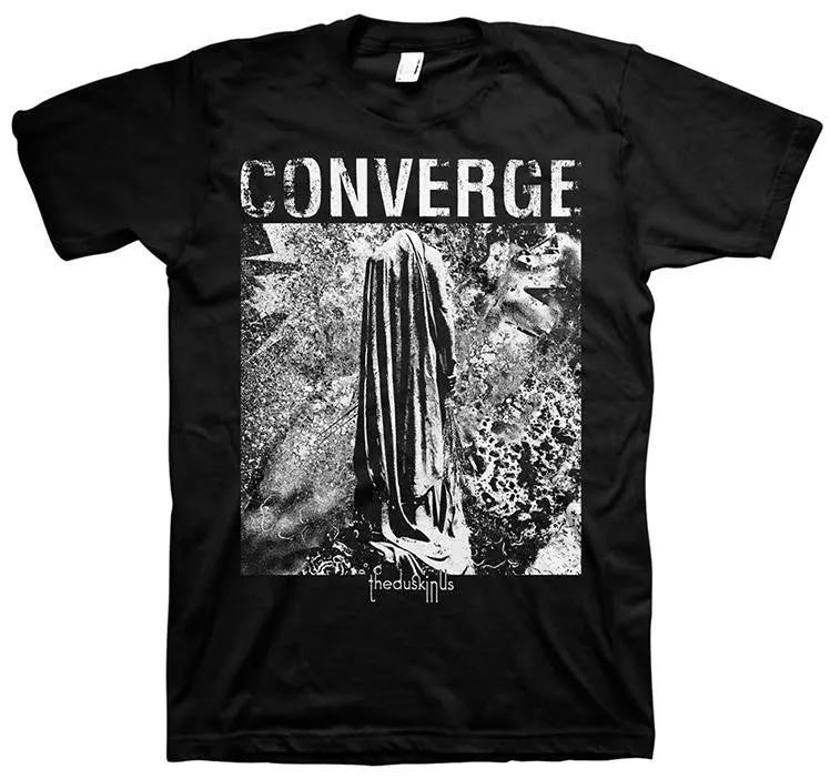 Converge The Dusk in Us