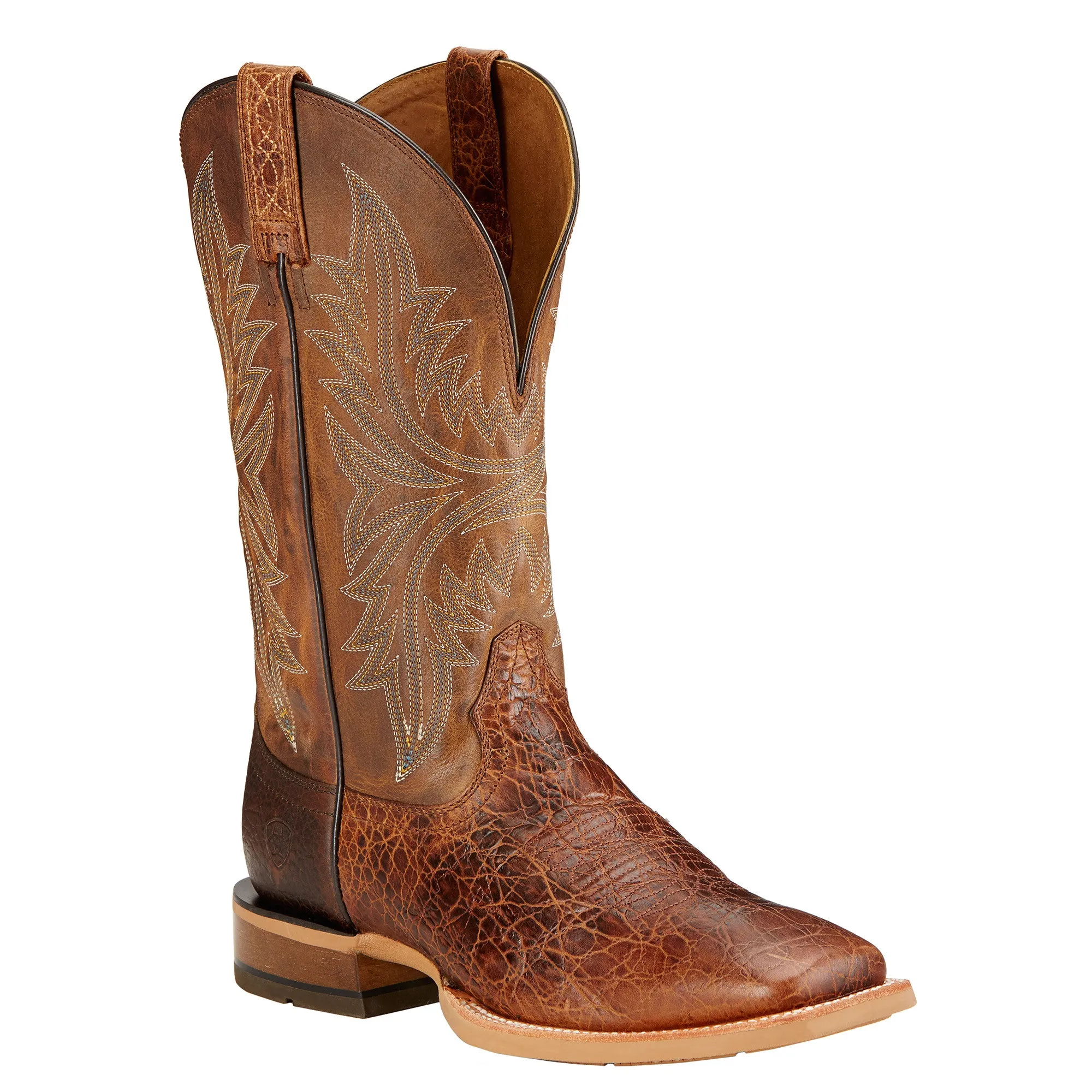 Cowhand Western Boots