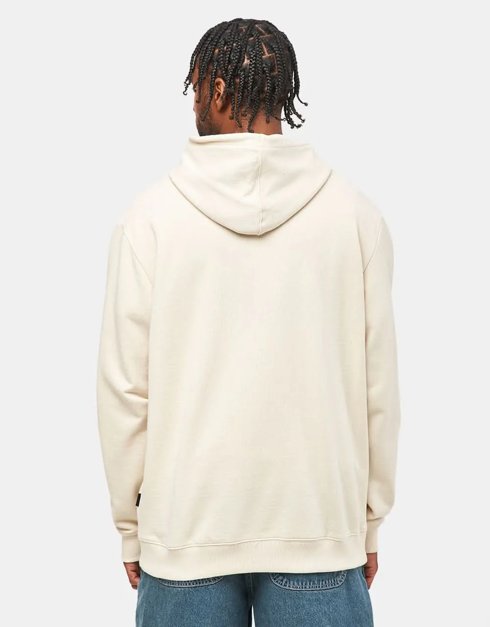 DC 1994 Pullover Hoodie - Birch