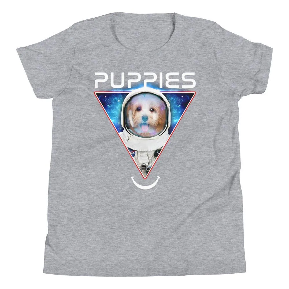 Deep Space K9 | Youth Tee