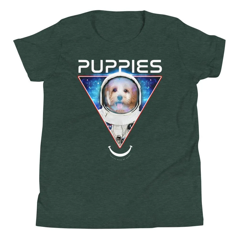 Deep Space K9 | Youth Tee