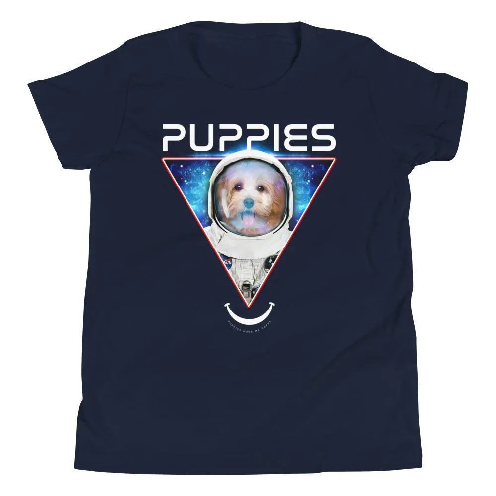 Deep Space K9 | Youth Tee