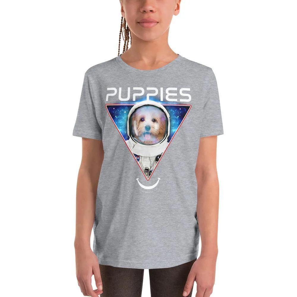 Deep Space K9 | Youth Tee