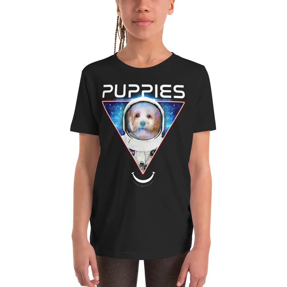 Deep Space K9 | Youth Tee