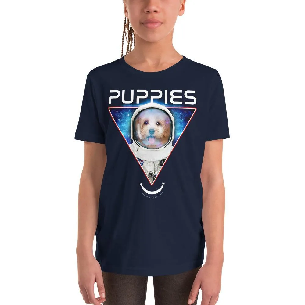 Deep Space K9 | Youth Tee