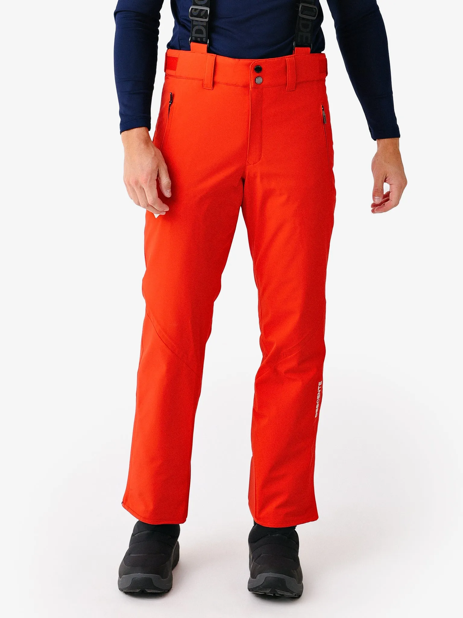     DESCENTE  Men's Swiss Ski Pant    