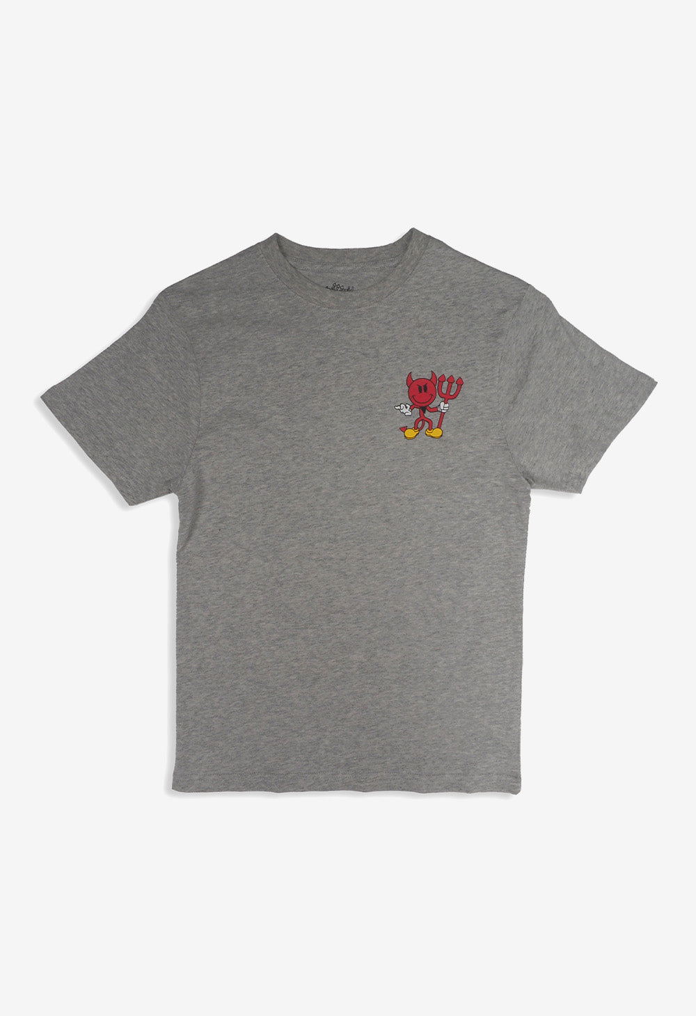 DEVILMAN YOUTH S/S TEE