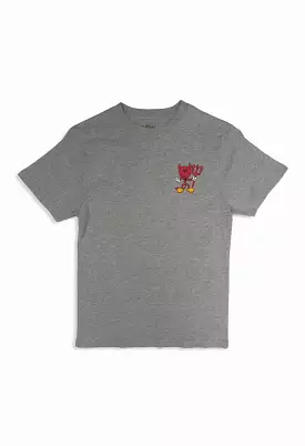 DEVILMAN YOUTH S/S TEE