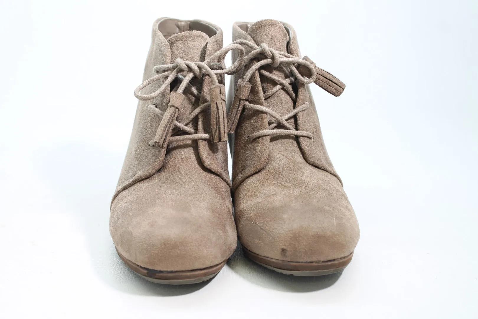 Dr. Scholl's Dakota Women's Boots Preowned4