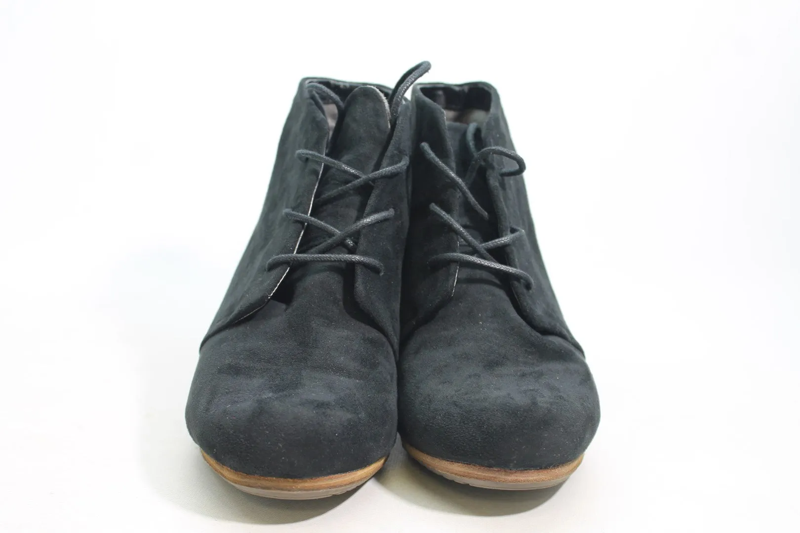 Dr. Scholl's Dakota Women's Boots Preowned4