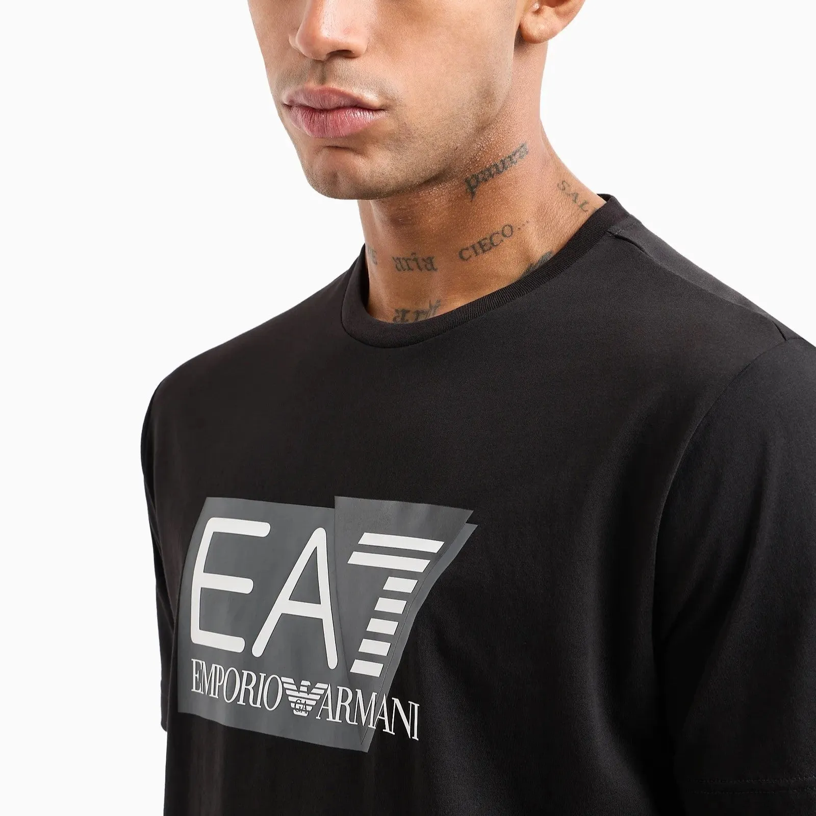 EA7 Visibility T-Shirt