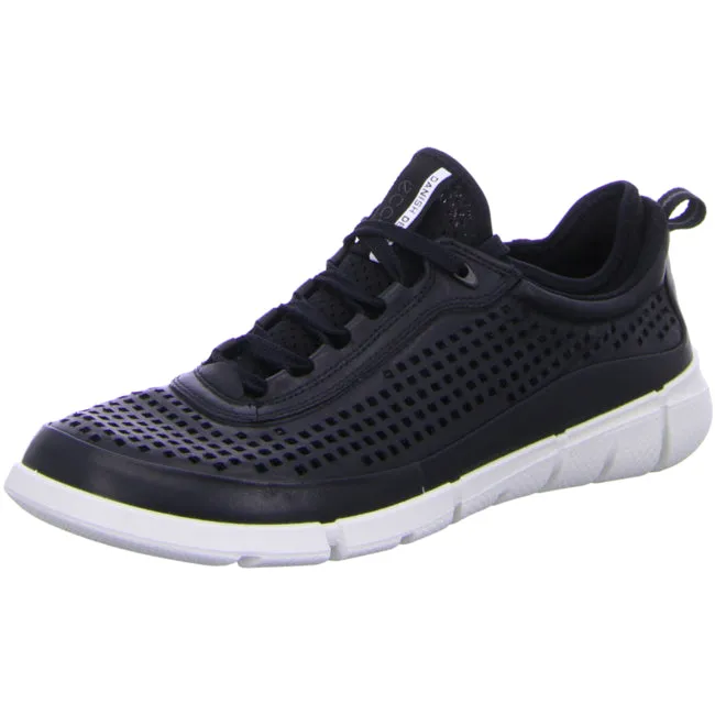 Ecco Sneaker Low for men black