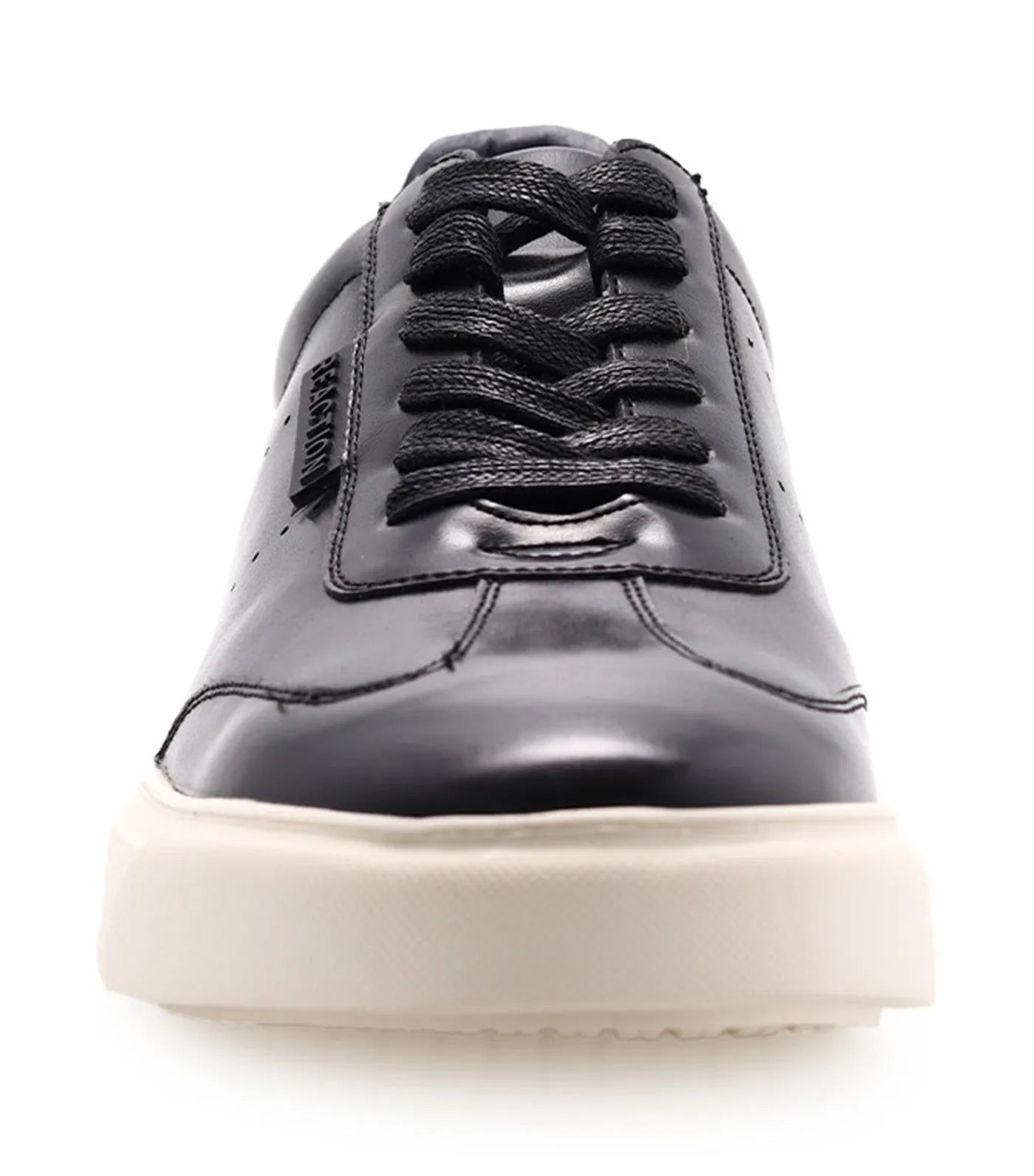 Efron Lace Up Sneaker Black