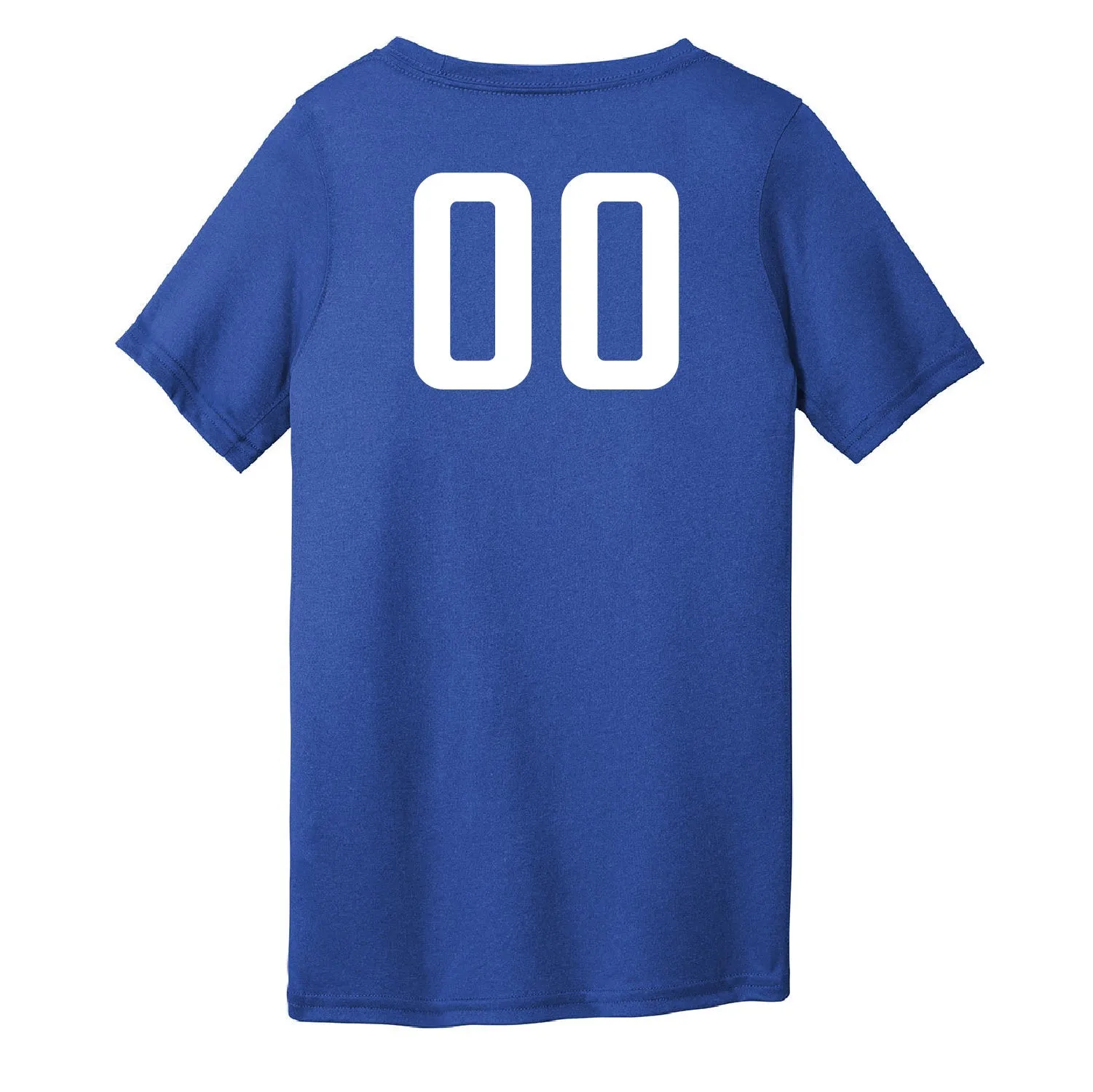 Esko Softball Nike Youth Legend Tee