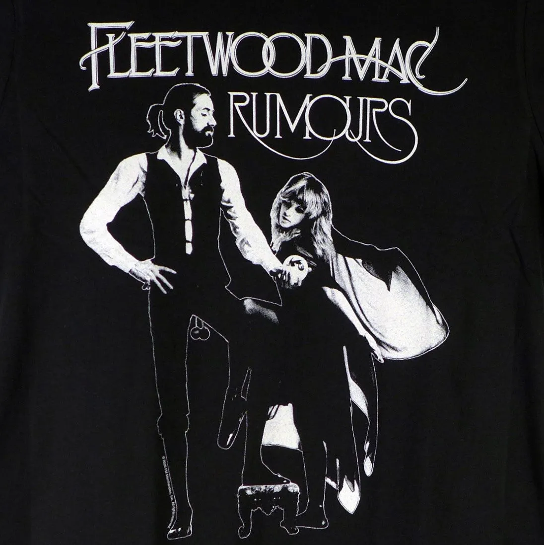 Fleetwood Mac Rumours