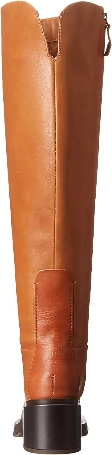 Franco Sarto Women's Dorica Knee High Boot