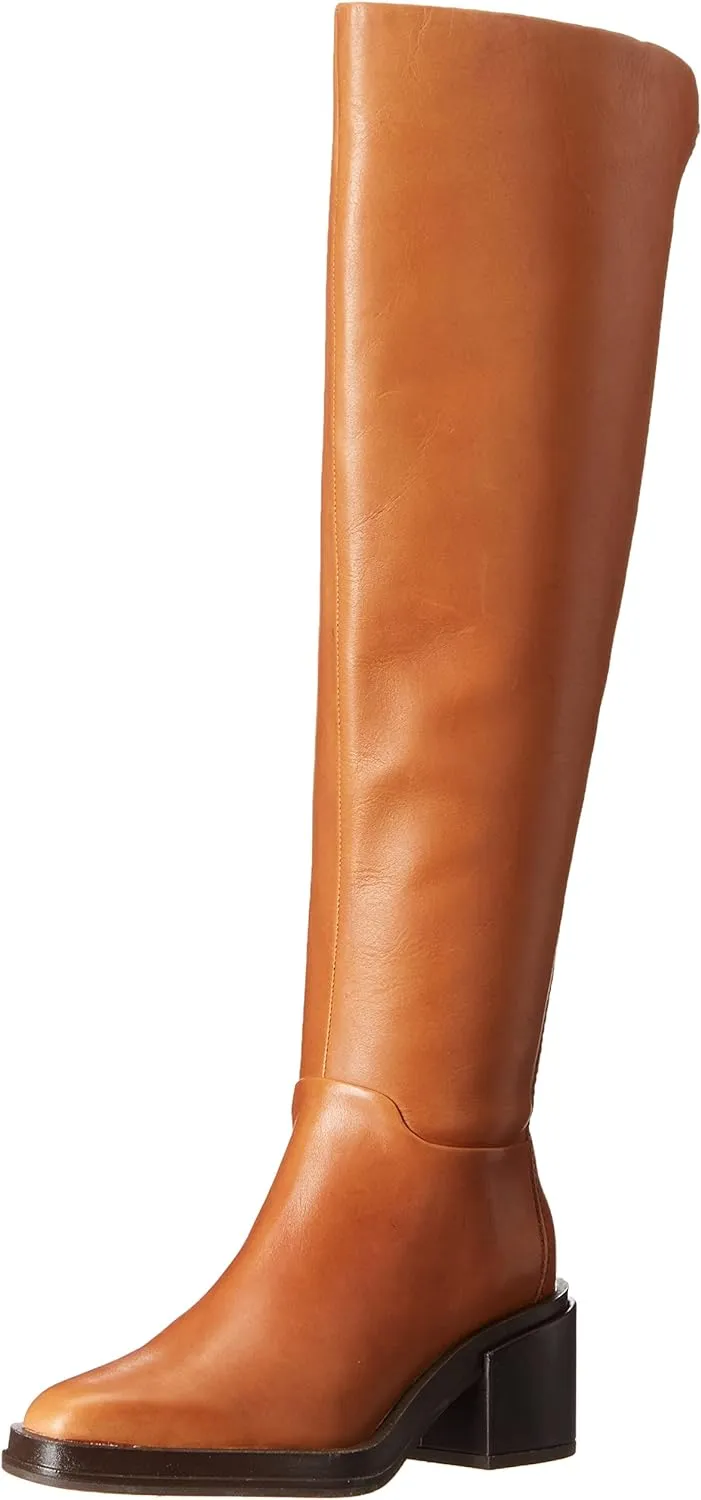 Franco Sarto Women's Dorica Knee High Boot