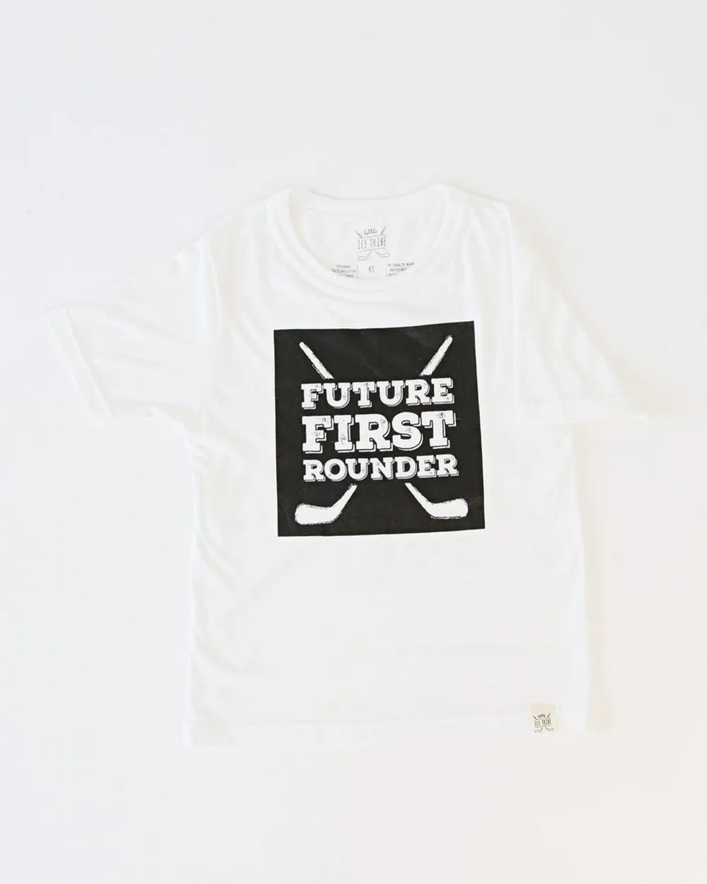 Future First Rounder Youth Tee