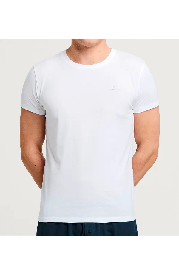 GANT 2-Pack Tee Regular Fit Multi