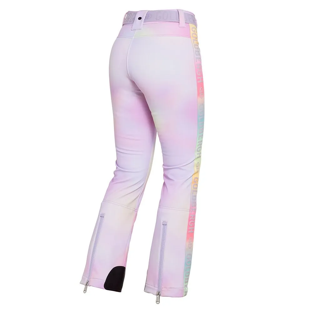 Goldbergh Supernova Softshell Ski Pant (Women's)