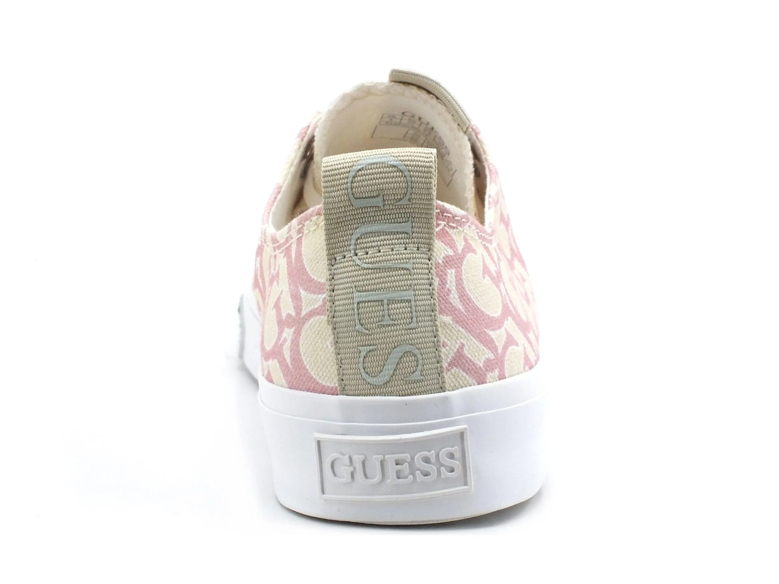 GUESS Sneaker Logata