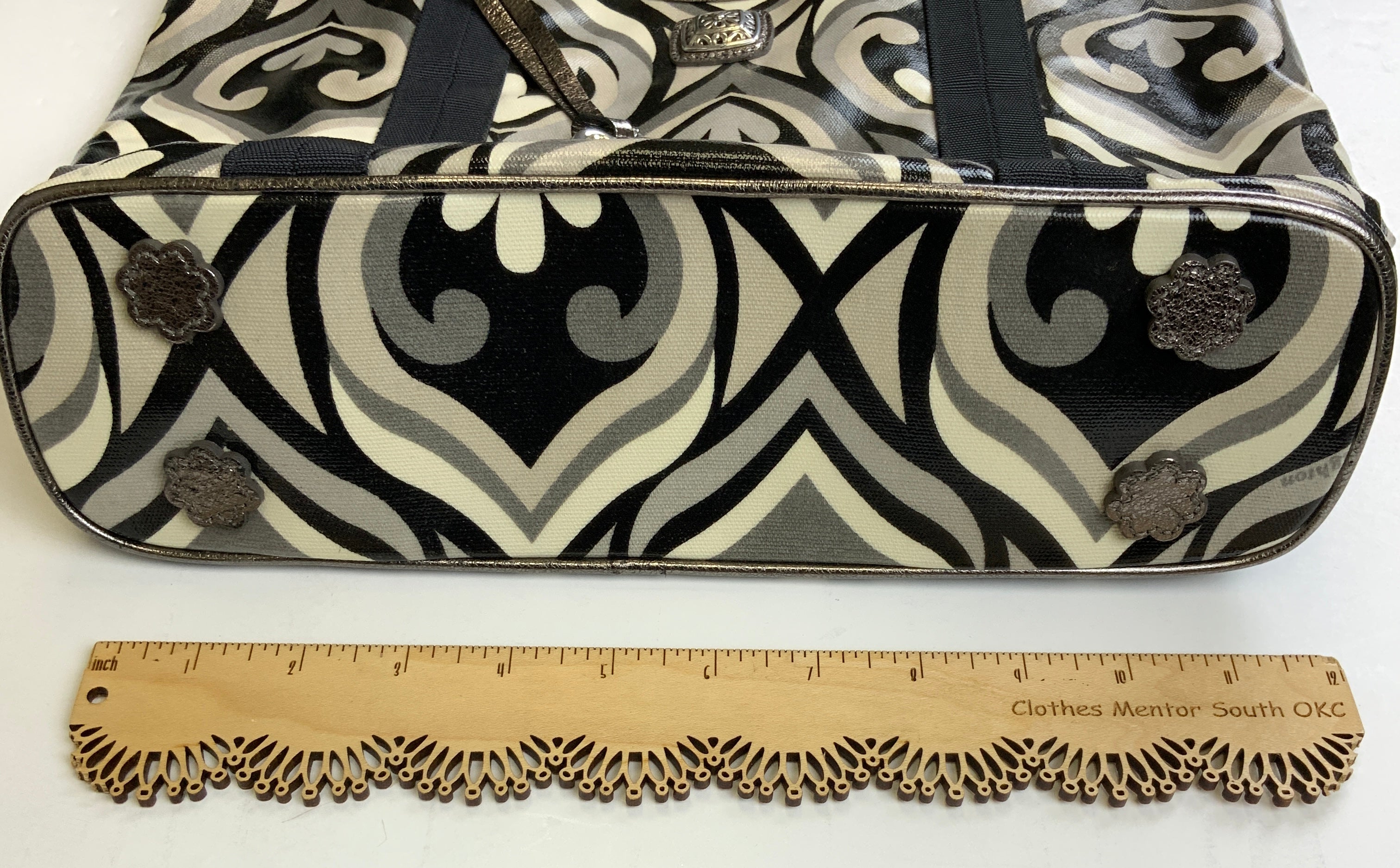 Handbag By Brighton  Size: Large