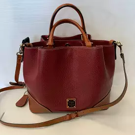 Handbag By Dooney And Bourke  Size: Large