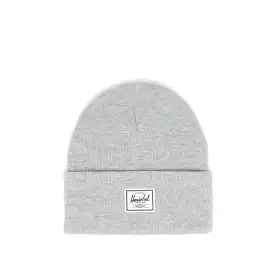 Herschel Heather Light Grey Elmer Beanie