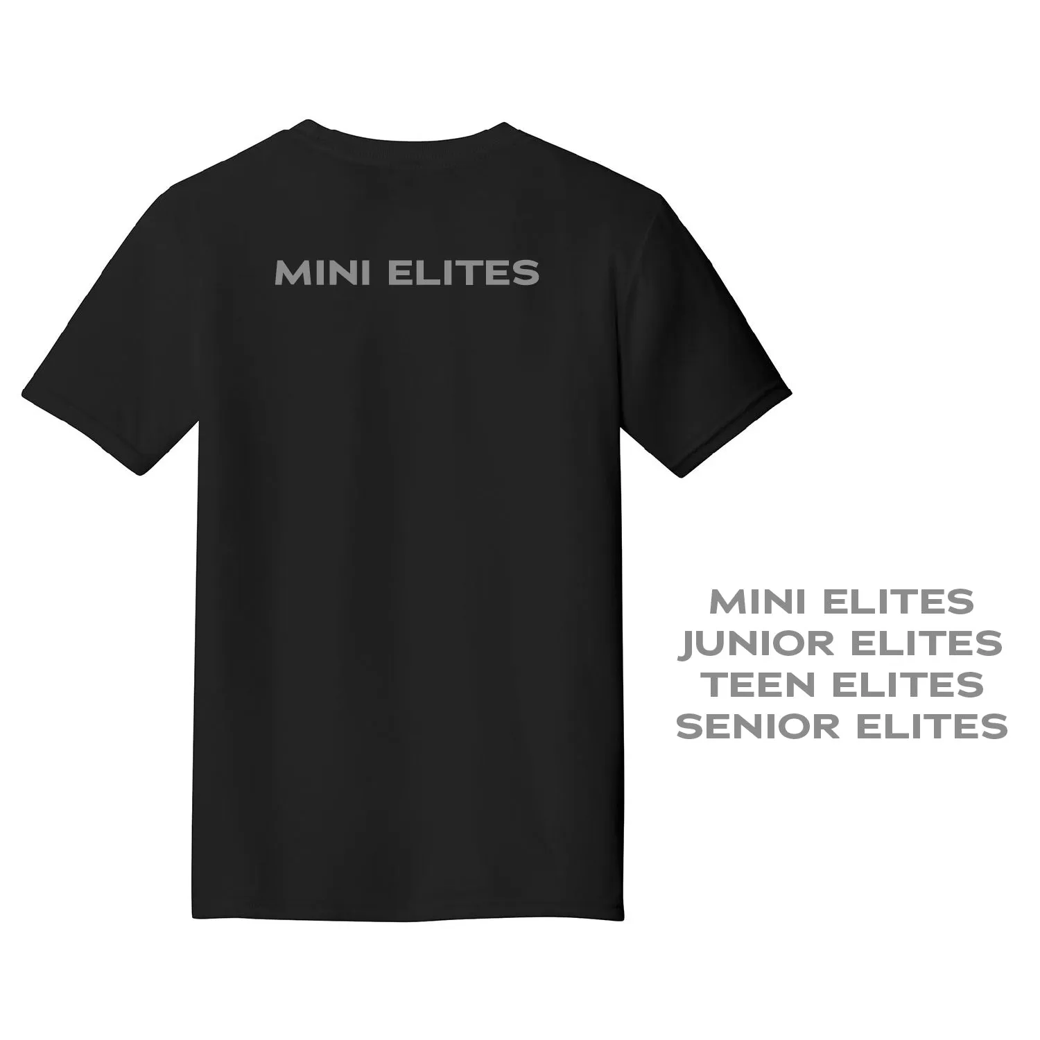 IDC Elites Youth Very Important Tee