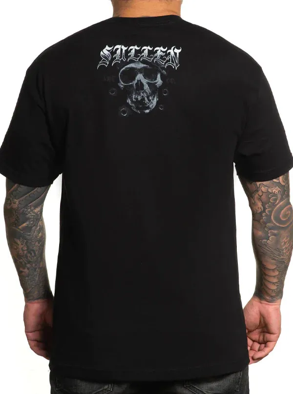 Ivano Skull Shirt