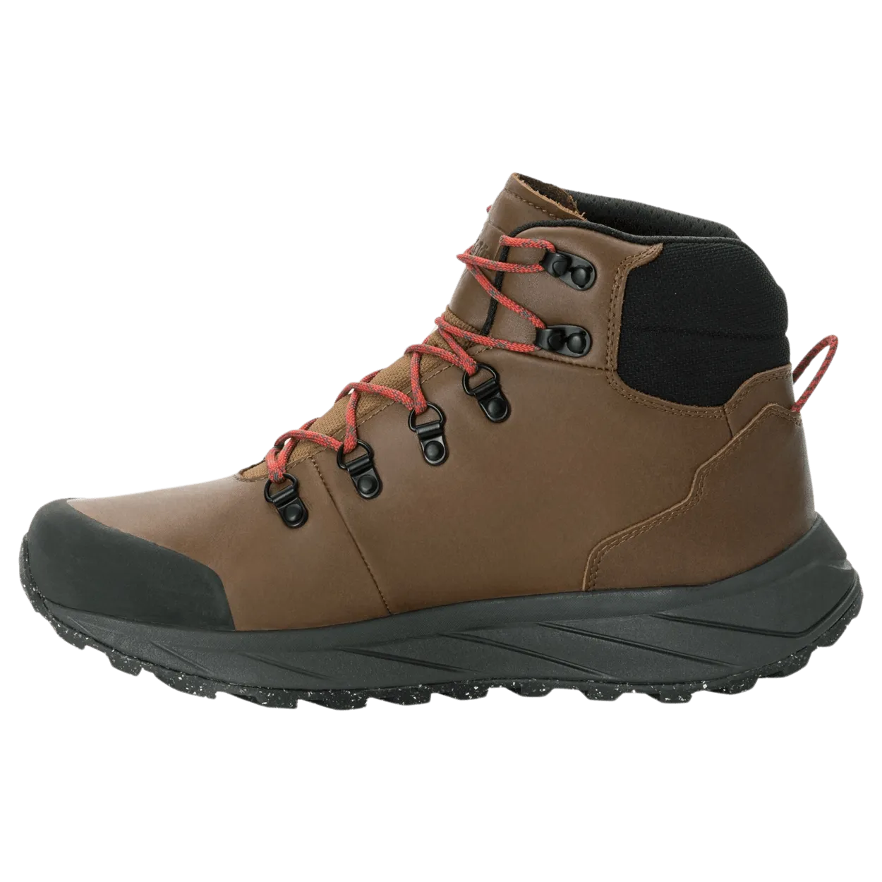 Jack Wolfskin Terraquest X Texapore Mid Hiking Boots