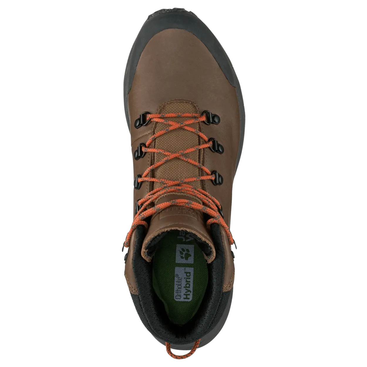 Jack Wolfskin Terraquest X Texapore Mid Hiking Boots