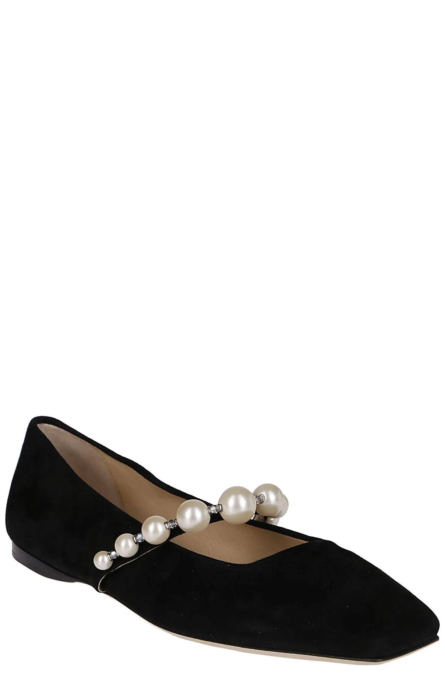 Jimmy Choo Ade Flats