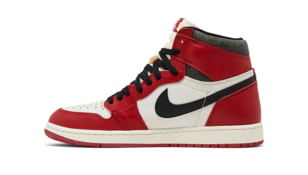 Jordan 1 Lost and Found