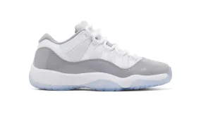 Jordan 11 Low GS 'Cement