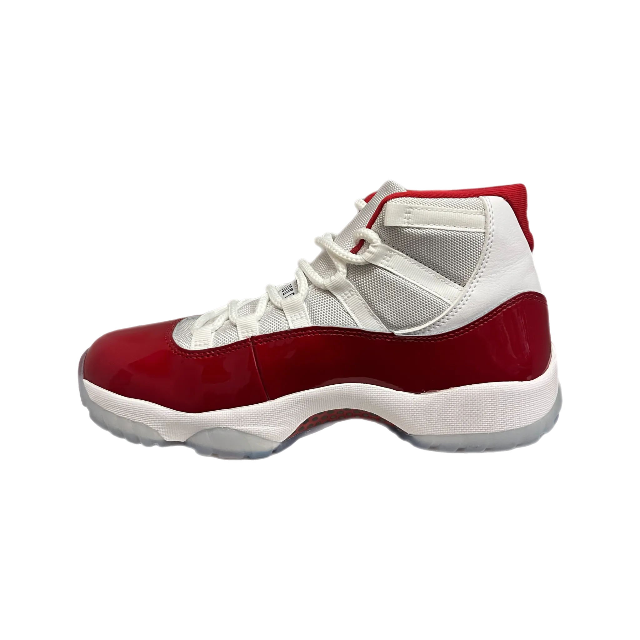 Jordan Retro 11 Varisty Red - Size 9