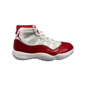 Jordan Retro 11 Varisty Red - Size 9