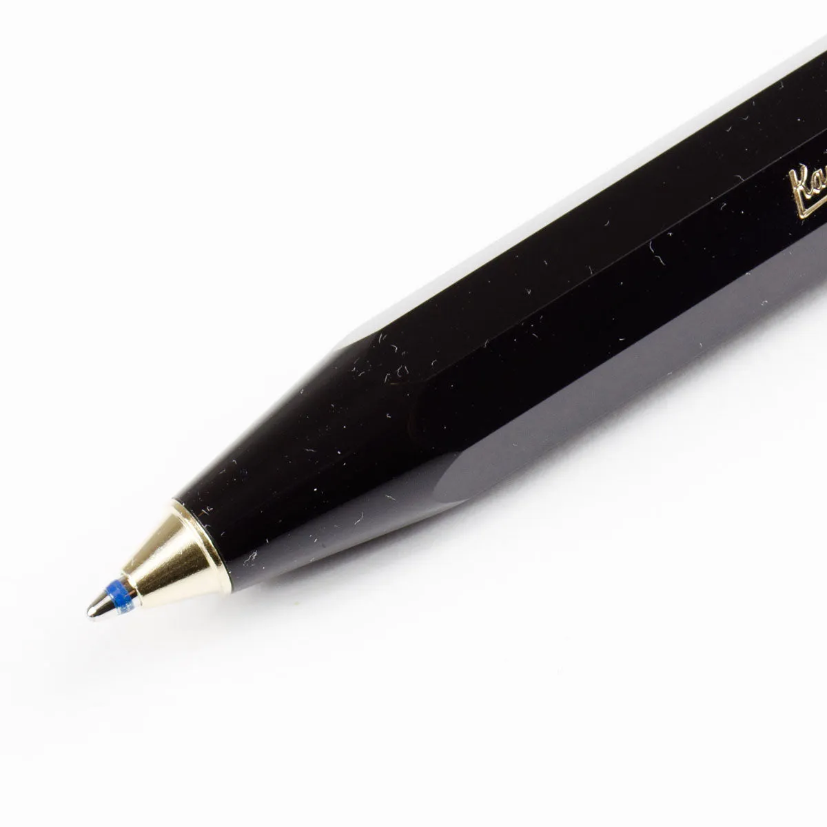 Kaweco - Classic Sport Ball Pen - Black