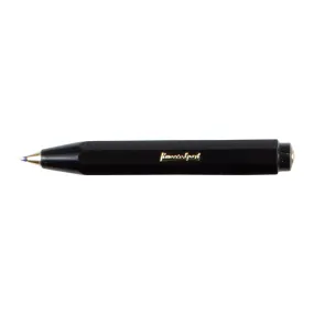 Kaweco - Classic Sport Ball Pen - Black