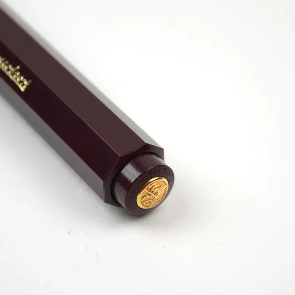 Kaweco - Classic Sport Ball Pen - Burgundy