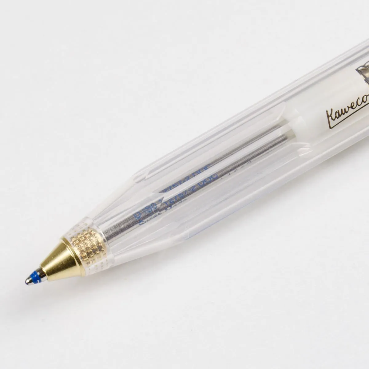 Kaweco - Classic Sport Ball Pen - Transparent