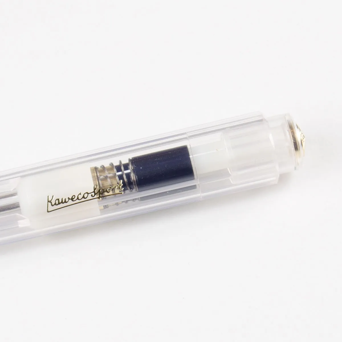 Kaweco - Classic Sport Ball Pen - Transparent