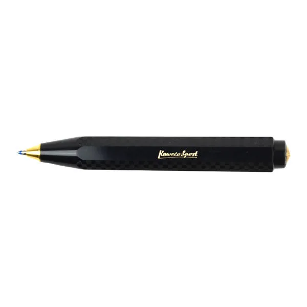 Kaweco - Classic Sport Chess Ball Pen - Black