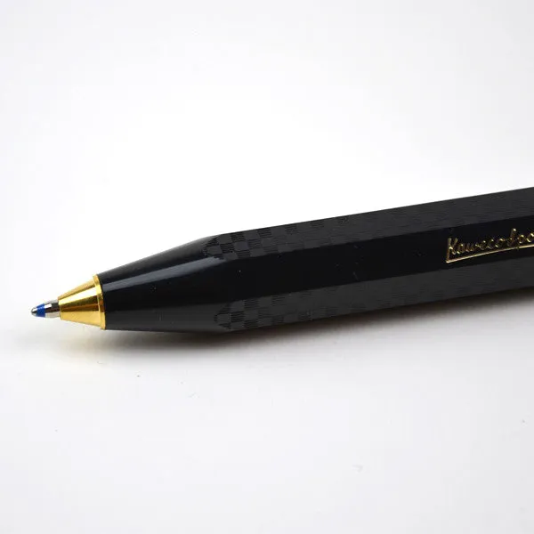 Kaweco - Classic Sport Chess Ball Pen - Black