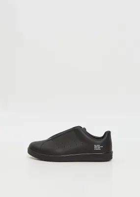 Kitche Sneaker — Black