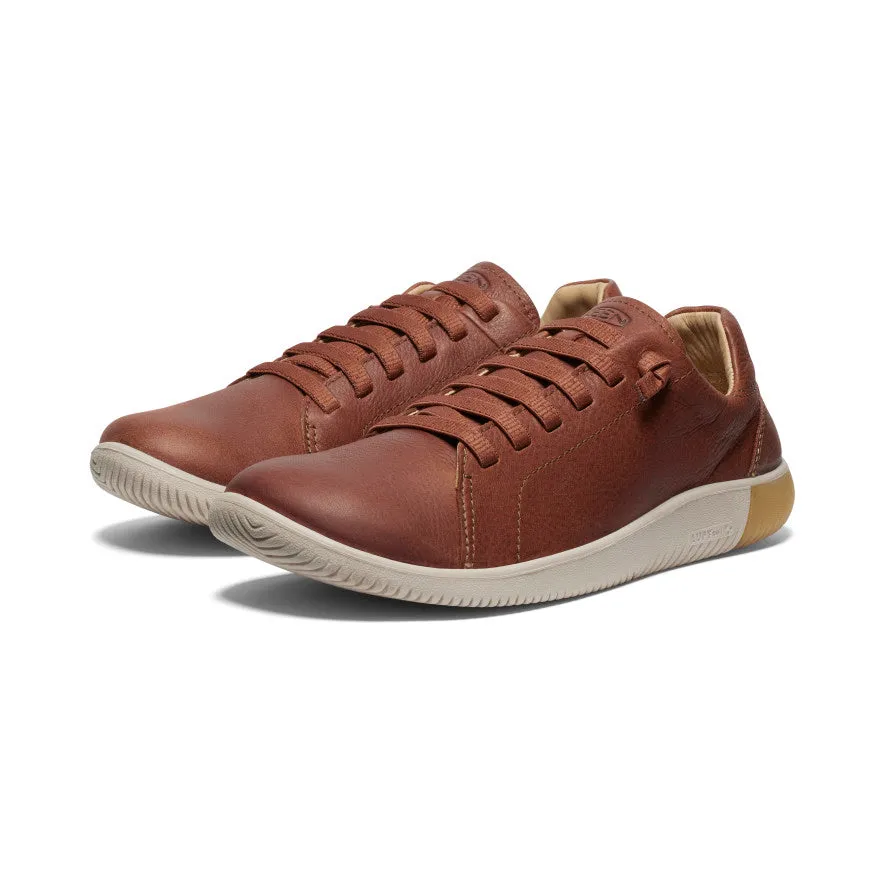 KNX Leather Sneaker