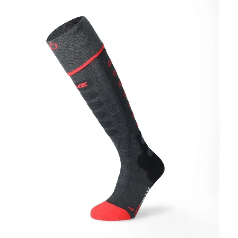 Lenz  Heat Sock 5.1 Regular Fit - Calze da sci