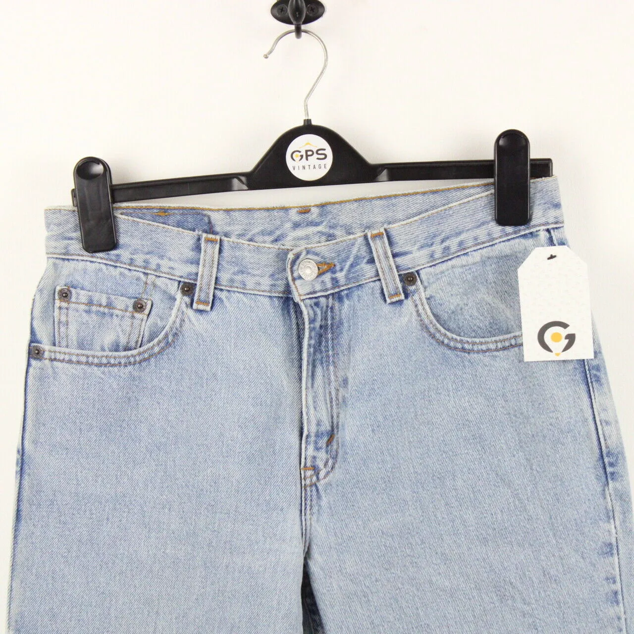 LEVIS 505 Jeans Light Blue | W30 L32