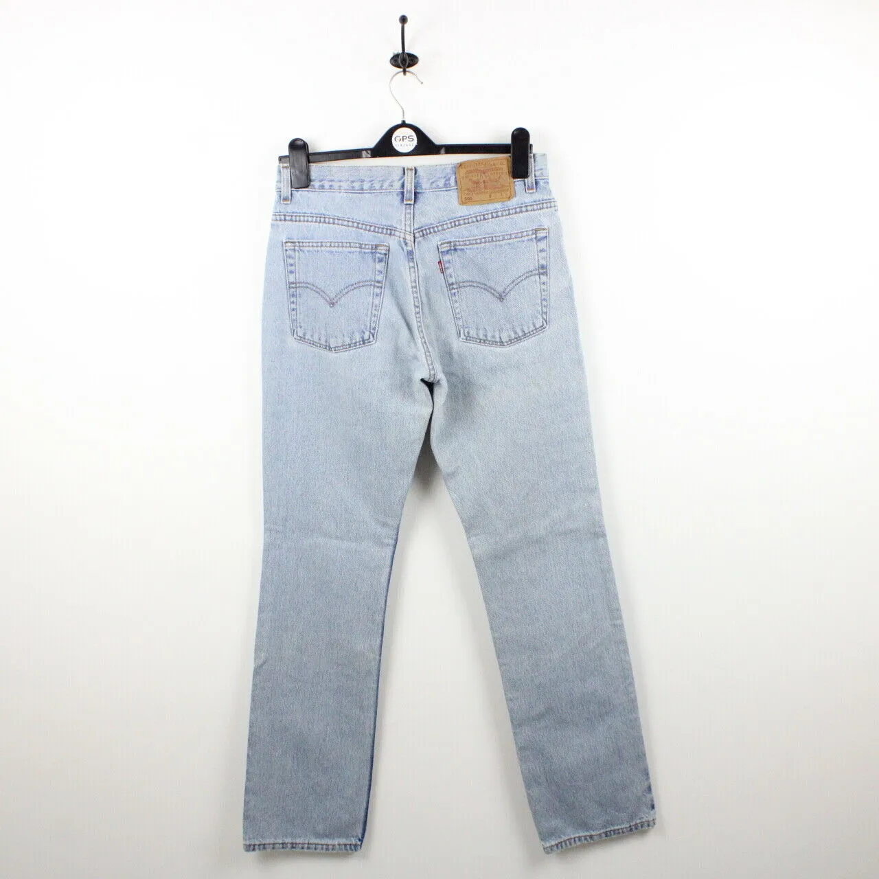 LEVIS 505 Jeans Light Blue | W30 L32