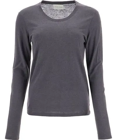 Loulou Studio long-sleeved top for